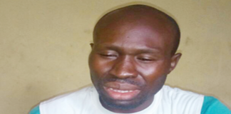 Orijoreporter.com, Abiodun Onipede
