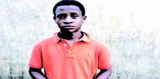 OrijoReporter.com, Lucky Chukwuka