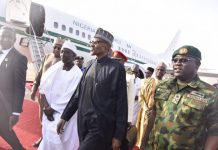 You are a man that listens to people, Charly Boy tells Buhari on his return OrijoReporter.com, Muhammadu Buhari