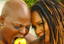#ResumeOrResign: Charly Boy is doing God’s work – Wife OrijoReporter.com, Charly Boy's wife Lady D