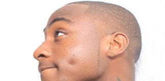 OrijoReporter.com, Davido's police escorts