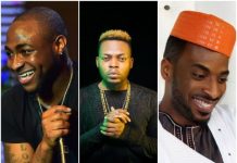 NBC denies banning 9ice, Olamide, Davido’s songs OrijoReporter.com, National Broadcasting Corporation