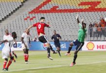 Uganda beats Egypt to go top of World Cup group OrijoReporter.com, Emmanuel Okwi