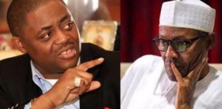 OrijoReporter.com, Femi Fani-Kayode