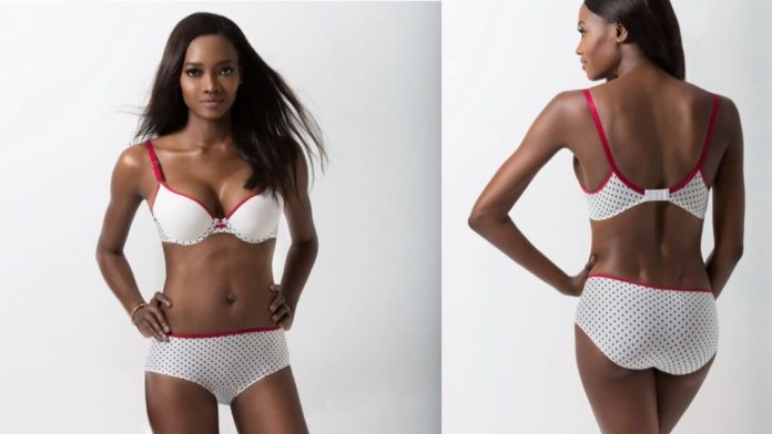 OrijoReporter.com, Ex-Supermodel Oluchi