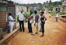 Lagos warn filmmakers, others against Shooting without permits OrijoReporter.com, Lagos State Film and Video Censors Board