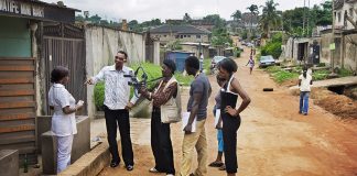 OrijoReporter.com, Lagos State Film and Video Censors Board