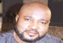 Nollywood actor, Obi Madubogwo, dies of diabetes complication OrijoReporter.com, Obi Madubogwo dies of diabetes