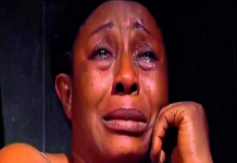 Patience Ozokwor lists two of her roles in movies that made her cry in real life OrijoReporter.com, Actress Patience Ozokwor