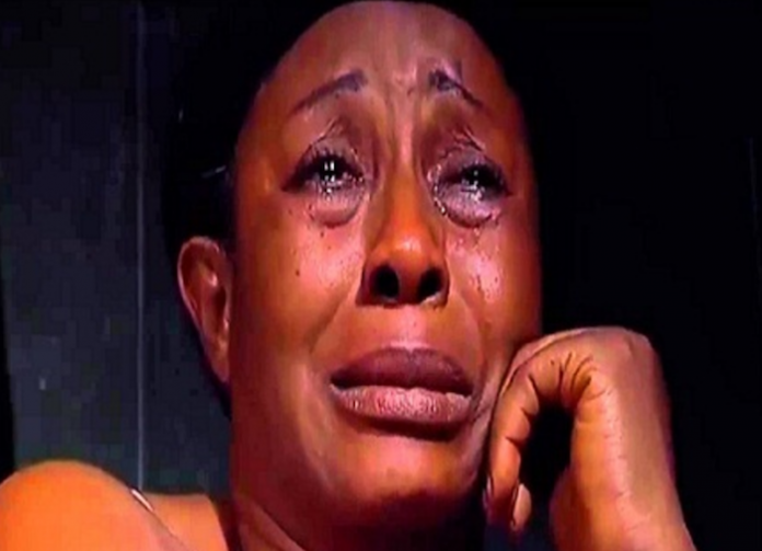 Patience-Ozokwor OrijoReporter.com, Actress Patience Ozokwor