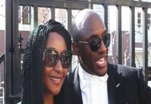 Actress Rachael Bakam suggests Fashanu is her lover OrijoReporter.com, actress Rachael Bakam