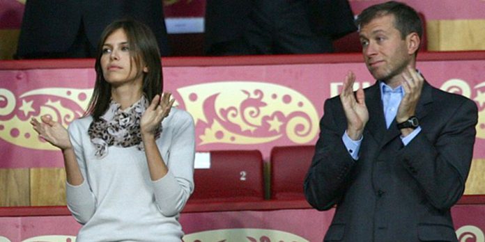 Roman-Abramovich OrijoReporter.com, Roman Abramovich divorce