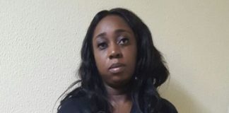 OrijoReporter.com, Lorato Lekganyane