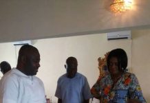 Senator Arthur Nzeribe denies stroke rumours: ‘It’s hateful speech against me in media’ OrijoReporter.com, Senator Arthur Nzeribe