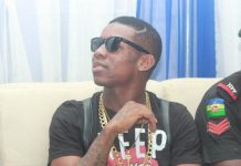 Small Doctor denies being the one in masturbation sex tape OrijoReporter.com, Temitope Adekunle