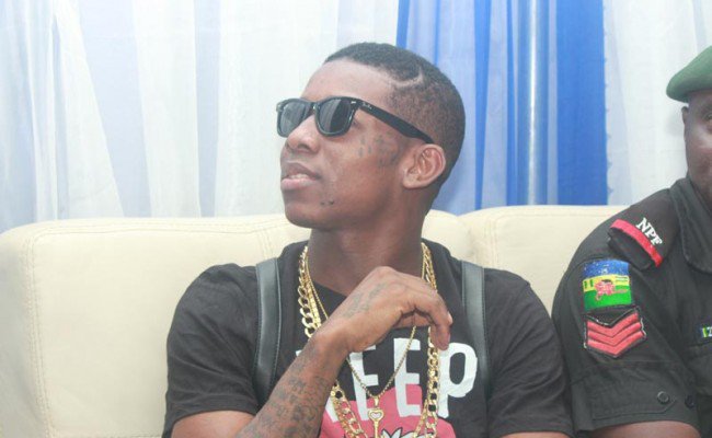 Small-Doctor OrijoReporter.com, Temitope Adekunle