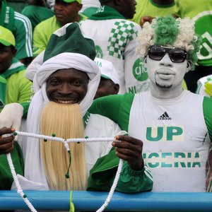 Supporters-Club OrijoReporter.com, Akwa-Ibom State Governor
