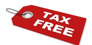 OrijoReporter.com, Tax holiday