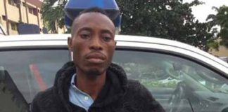 OrijoReporter.com, Hammed Olojo