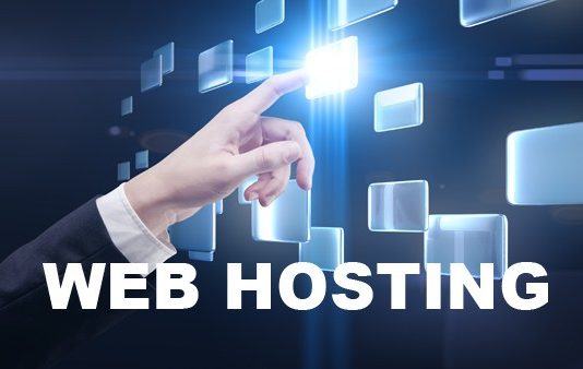 OrijoReporter.com, websites hosting