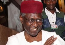 Buhari’s Chief-of-Staff causing problems for Osinbajo – Report OrijoReporter.com, Buhari's Chief-of-Staff