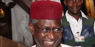 OrijoReporter.com, Buhari's Chief-of-Staff