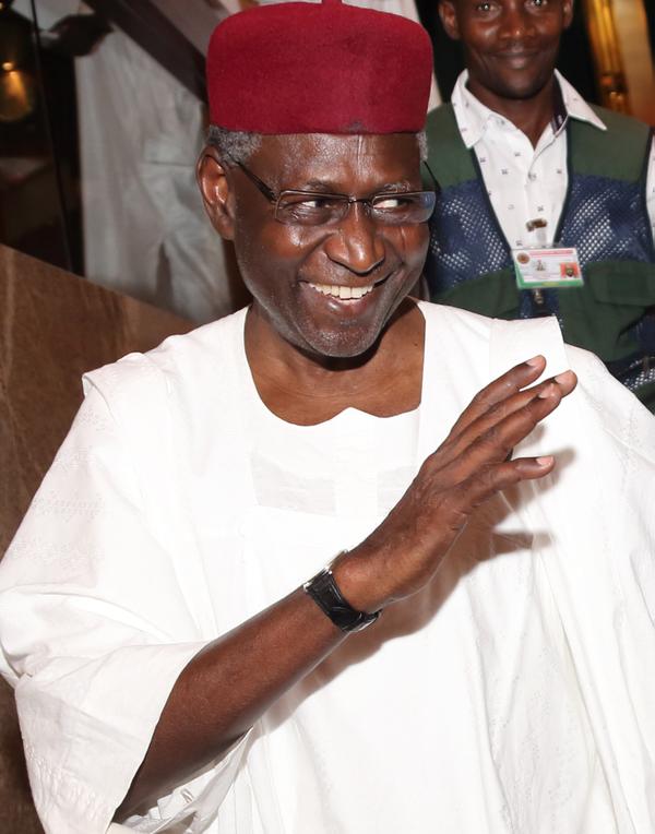 abba OrijoReporter.com, Buhari's Chief-of-Staff