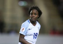 Eniola Aluko claims England manager taunted her with Ebola OrijoReporter.com, Eniola Aluko taunted her with Ebola