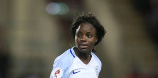 OrijoReporter.com, Eniola Aluko taunted her with Ebola