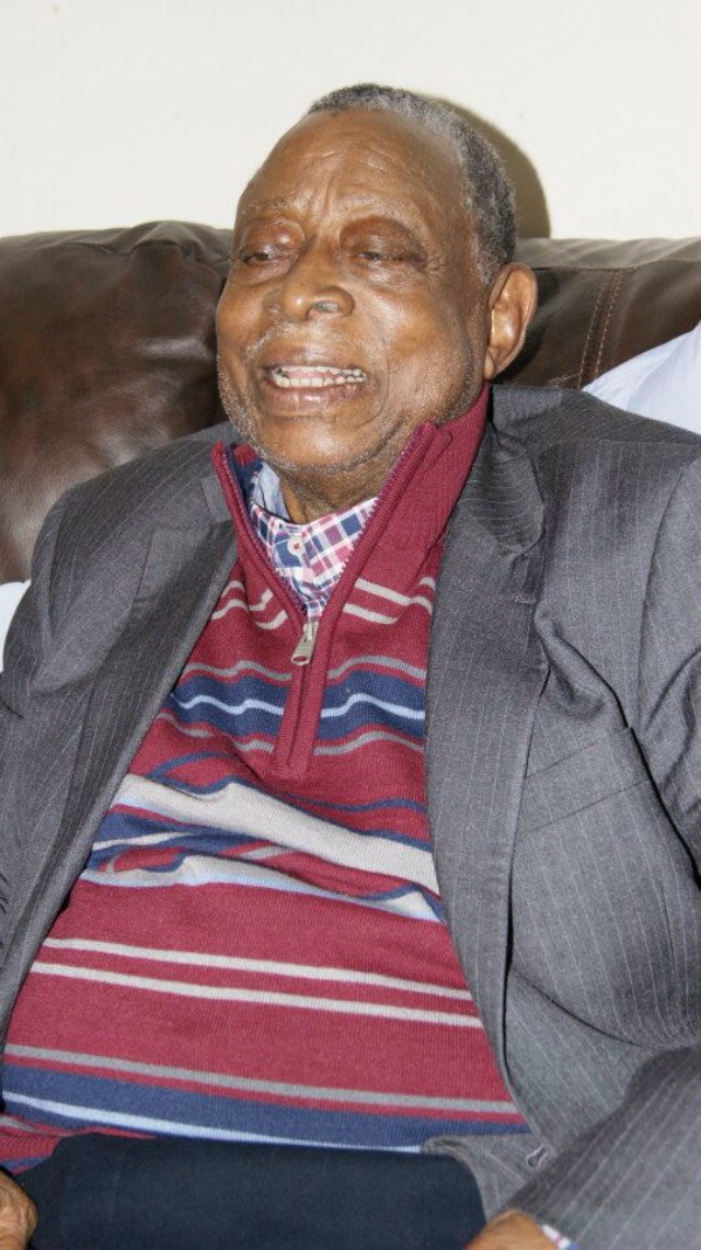 baba sala discharged uch OrijoReporter.com, Moses Adejumo