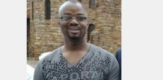 OrijoReporter.com, St Philip’s Catholic Church