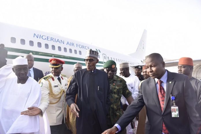 buhari OrijoReporter.com, Naijabet