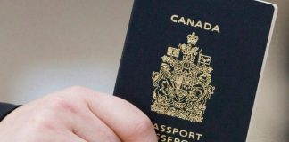 OrijoReporter.com, Canadian citizens