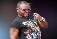 I became father-of-two in Secondary School – Charly Boy OrijoReporter.com, Secondary School