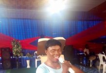 Pastor allegedly rapes colleague’s two daughters OrijoReporter.com, Pastor Cletus Metititri