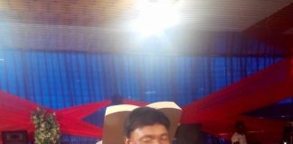OrijoReporter.com, Pastor Cletus Metititri