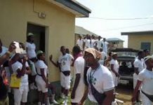 NYSC denies report of upward review of Corpers’ allowee OrijoReporter.com, Corpers' allowee