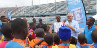 OrijoReporter.com, Cowbell Football Academy (CFA)