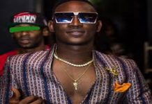 Credit card fraud case: Dammy Krane freed OrijoReporter.com, Oyindamola Johnson Emmanuel