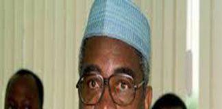 OrijoReporter.com, Gen. Theophilus Danjuma