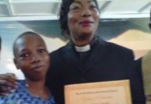 Actress Eucharia Anunobi’s son dies after battle with sickle cell disease OrijoReporter.com, Eucharia Anunobi's son