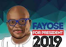 OrijoReporter.com, Ekiti State Governor