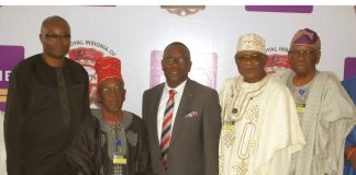 OrijoReporter.com, FCMB Felicitates with Ijebuland on Ojude Oba Festival