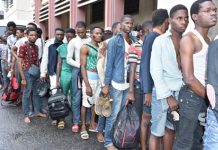 40 arrested homosexuals test positive to HIV OrijoReporter.com, 40 arrested homosexuals test positive to HIV