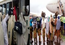 Yobe Pilgrims Board officials arrested over missing hajj fares OrijoReporter.com, Yobe Pilgrims Board officials arrested