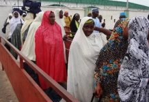 OrijoReporter.com, intending hajj pilgrims