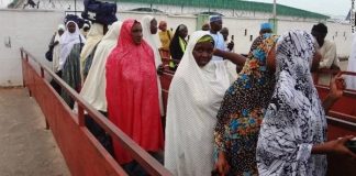 OrijoReporter.com, intending hajj pilgrims