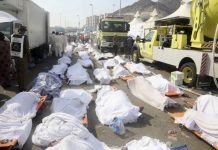 5 OrijoReporter.com, Nigerians die in Saudi Arabia