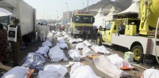 5 OrijoReporter.com, Nigerians die in Saudi Arabia