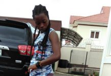 Maid captured on video assaulting 2-yr-old boy in Abuja OrijoReporter.com, Ochim Glory